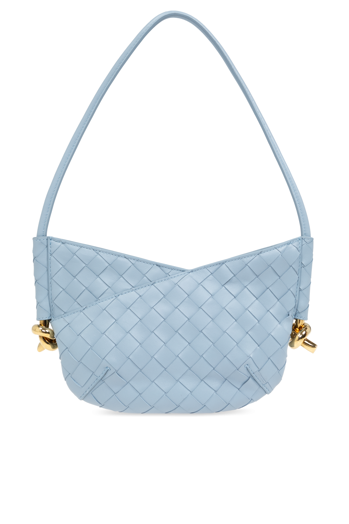 【BOTTEGA VENETA】SMALL SOLSTICE SHOULDER BAG Bottega Veneta Small Solstice Bag | Neiman Marcus